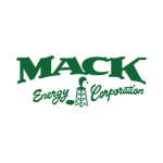 MEC: Mack Energy Corporation logo