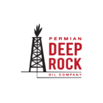 logo for Permian Deep Rock